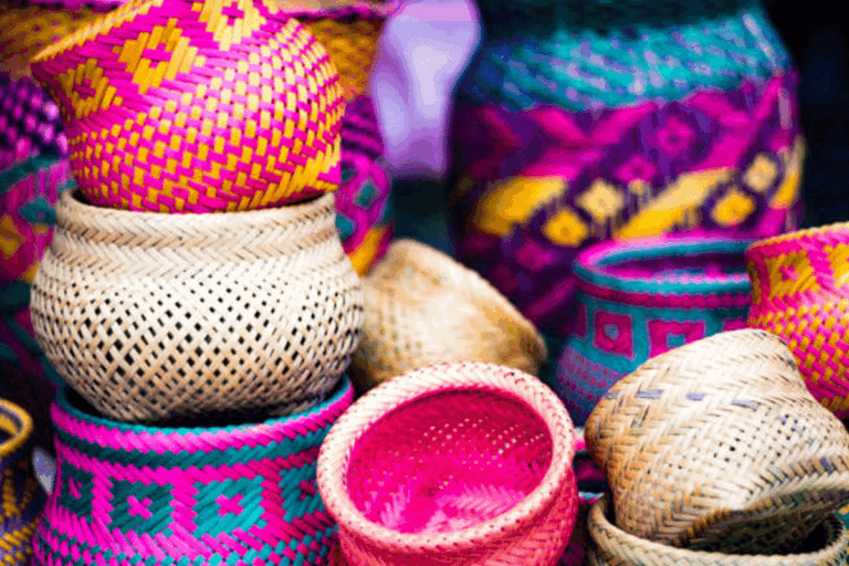 International Trading Company