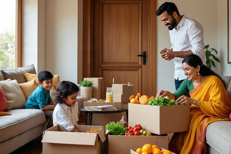 Shop for Imported Goods Austria