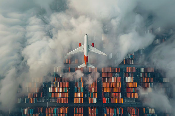 Wholesale Import export Austria