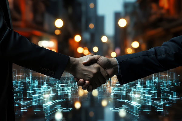 Best B2B Solutions in Austria