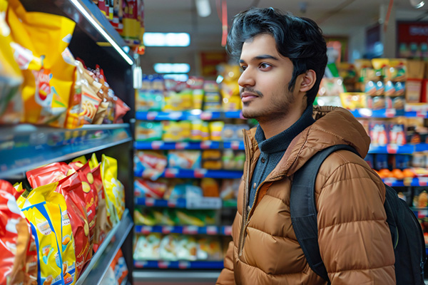 Import Export Shop in Europe