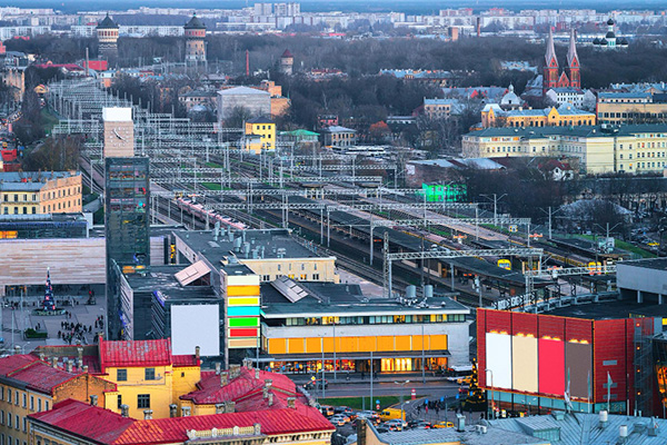 Import Export Company in Graz Austria